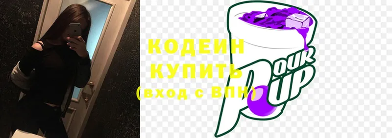 Кодеиновый сироп Lean Purple Drank  Вытегра 